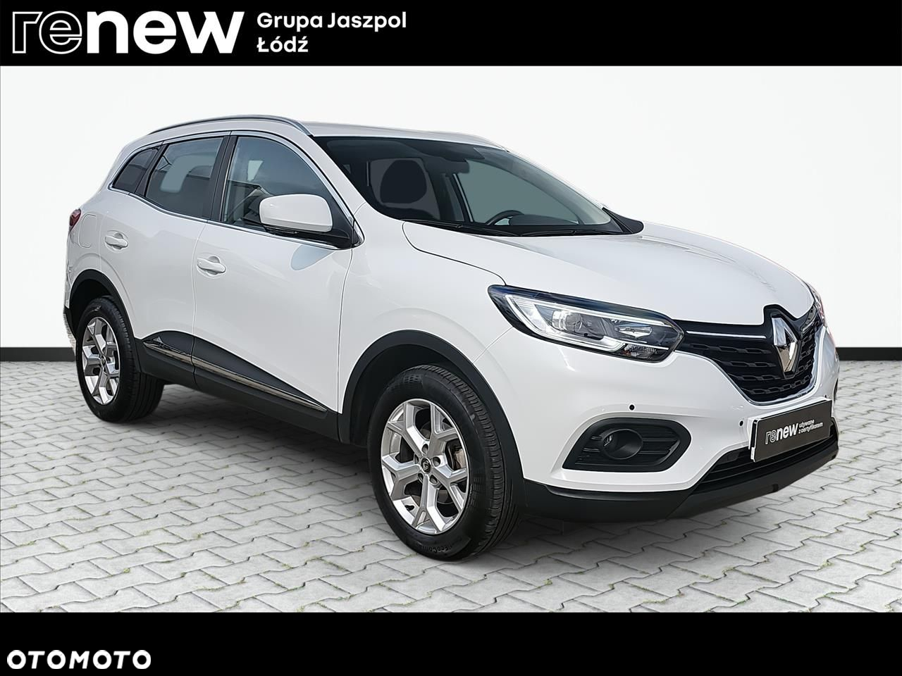 Renault Kadjar 1.3 TCe FAP Zen - 7