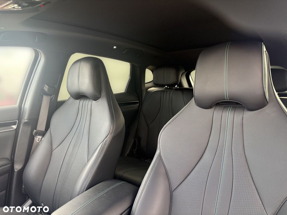 BYD Seal U - 12