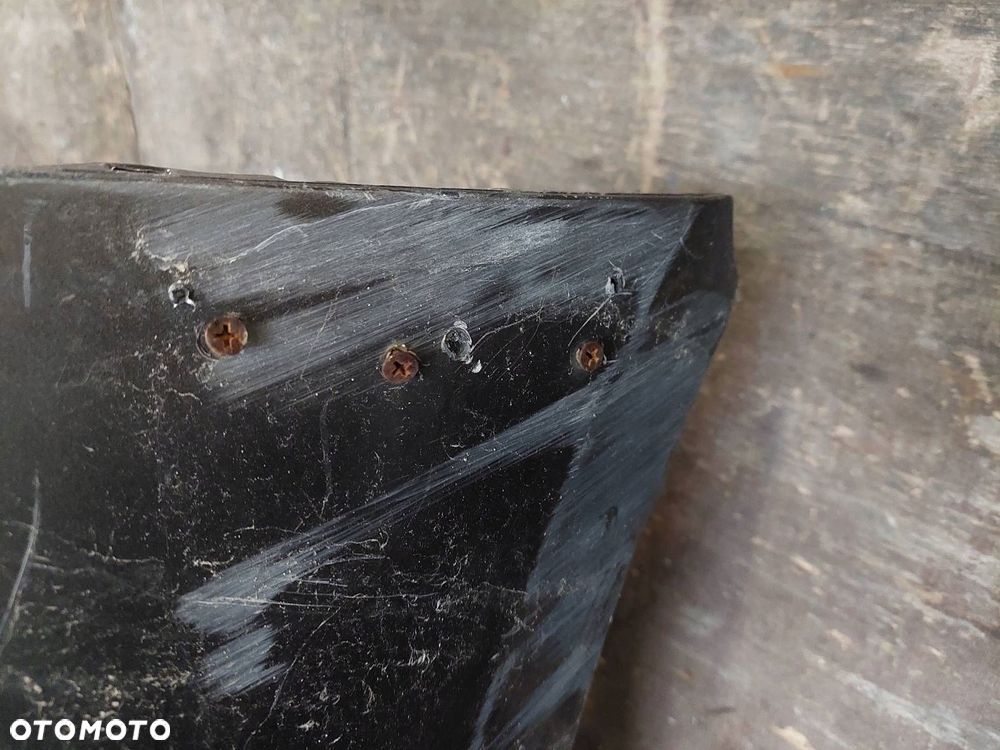 ZDERZAK DO NAPRAWY NISSAN PULSAR C13 - 3