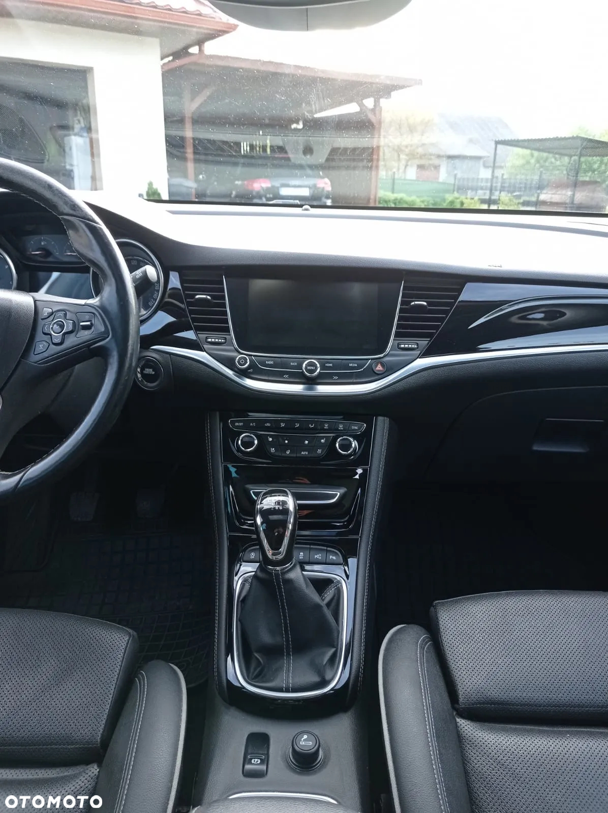 Opel Astra 1.6 D (CDTI) Innovation - 5