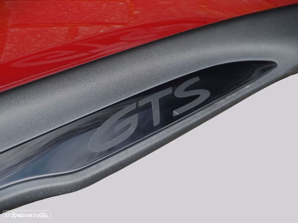 Porsche Taycan Sport Turismo - 9