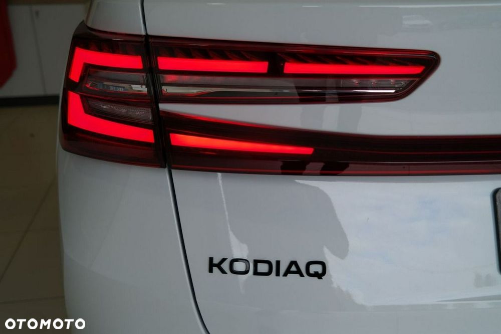 Skoda Kodiaq - 10