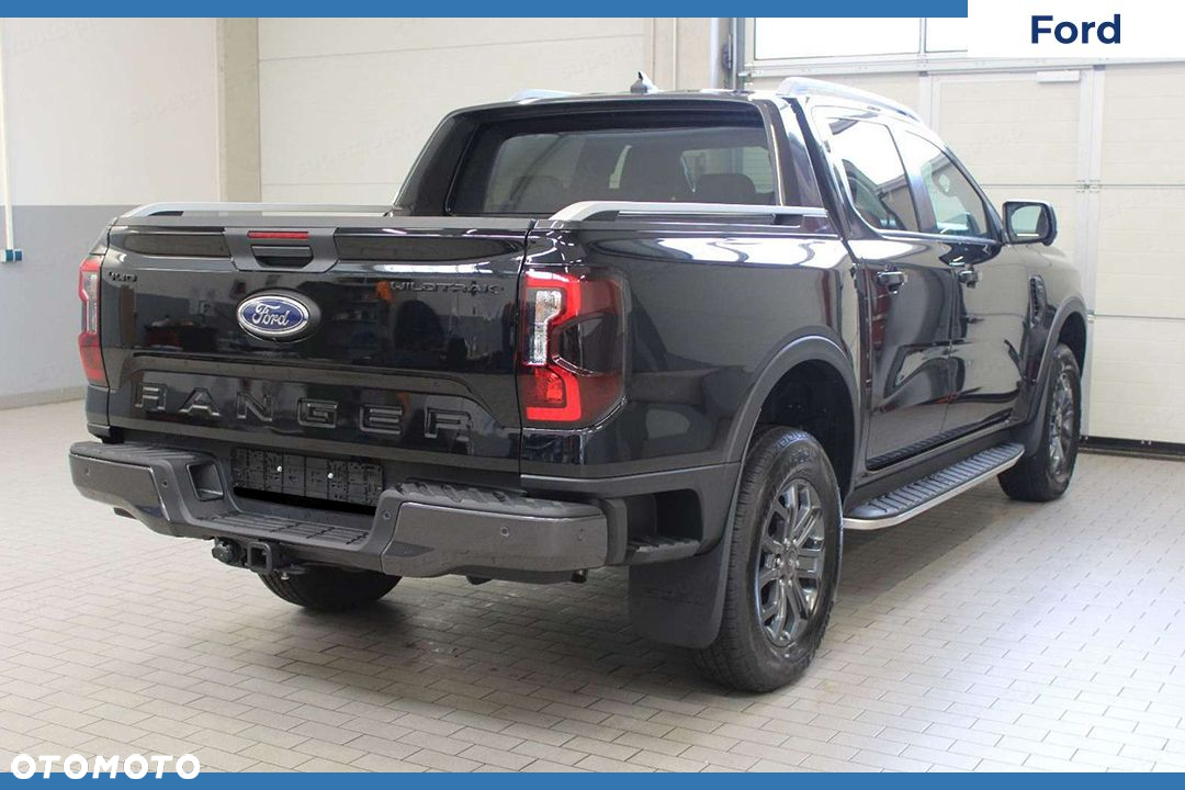 Ford Ranger - 7