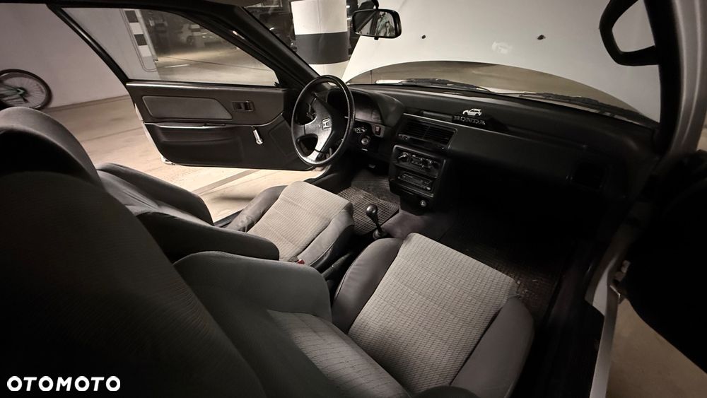 Honda Civic - 15