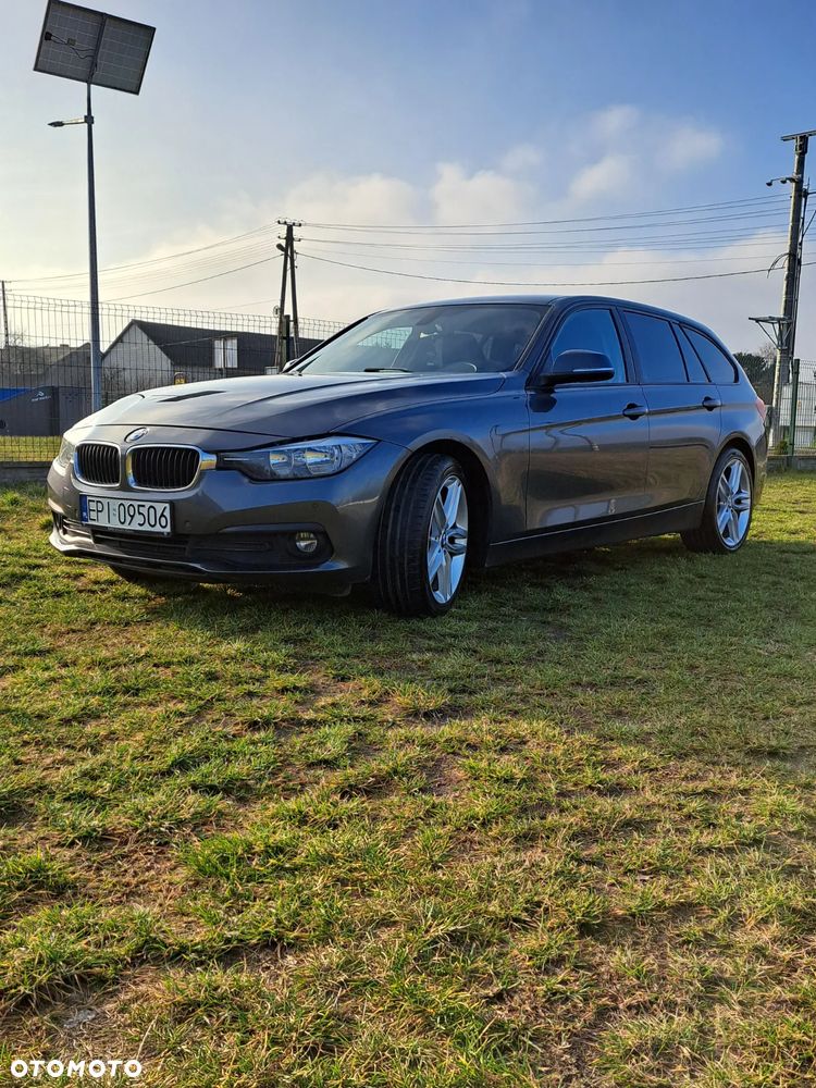 BMW Seria 3 - 6