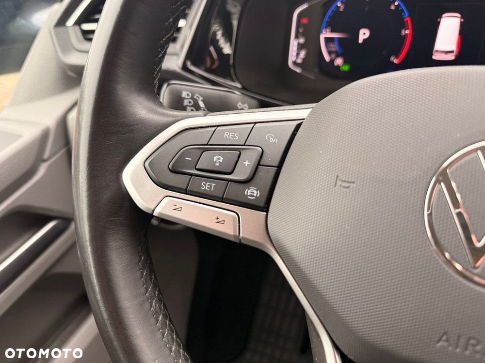 Volkswagen Caravelle 2.0 TDI L1 Comfortline DSG - 22