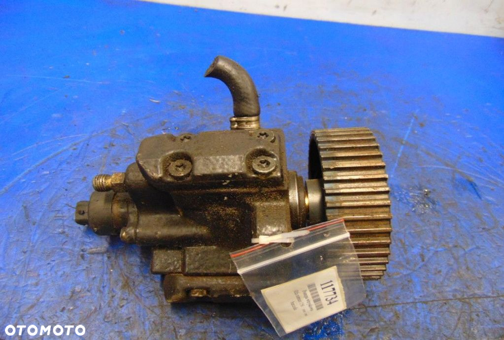 POMPA WTRYSKOWA ALFA ROMEO 156 1.9JTD 0445010007 - 3