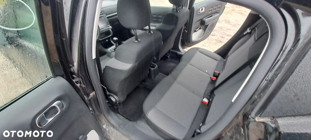 Citroën C3 1.2 PureTech Feel Pack - 18