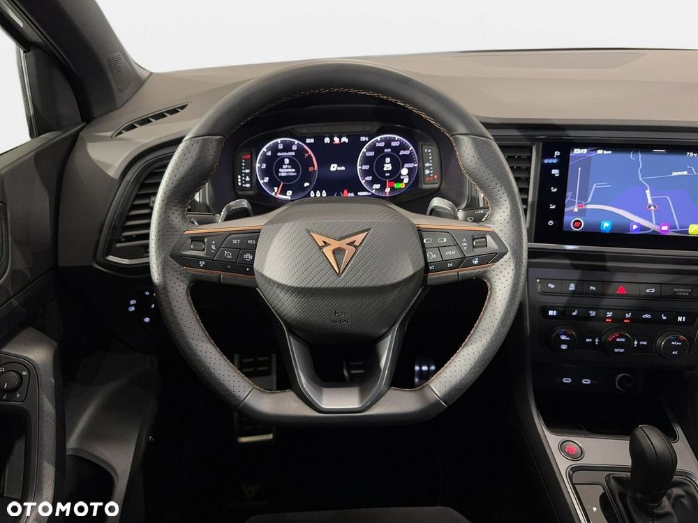 Cupra Ateca - 19