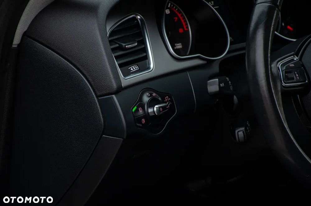 Audi A5 Coupé 2.0 TFSI Quattro S tronic - 37