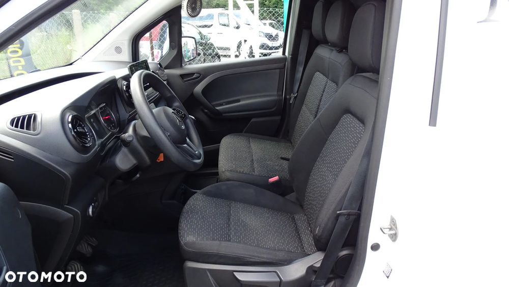 Mercedes-Benz Citan - 10