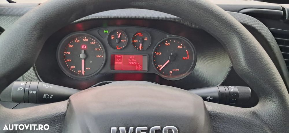 Iveco Massif - 7