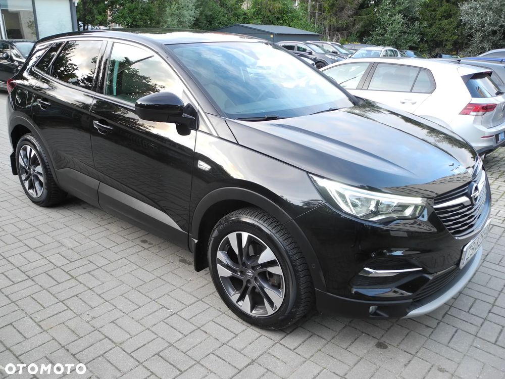 Opel Grandland X - 2