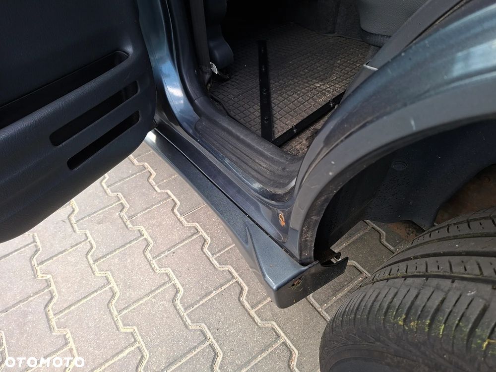 Suzuki Grand Vitara 2.0 TD Comfort Limited - 11