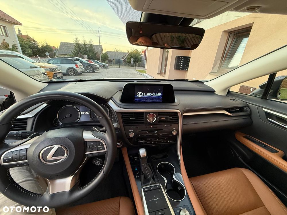 Lexus RX 300 Prestige - 16