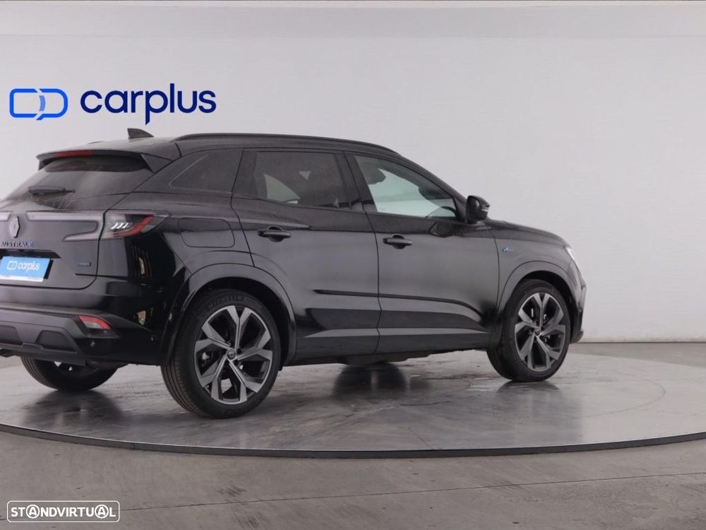 Renault Austral 1.2 E-Tech Iconic - 7