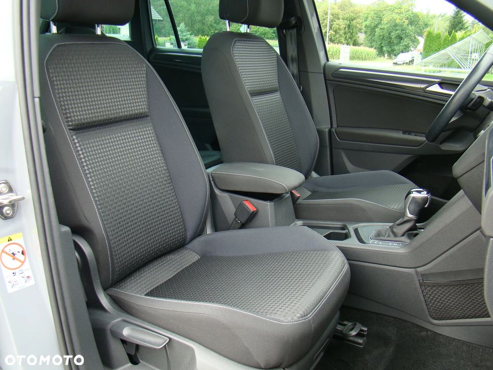 Volkswagen Tiguan 2.0 TDI SCR DSG United - 25