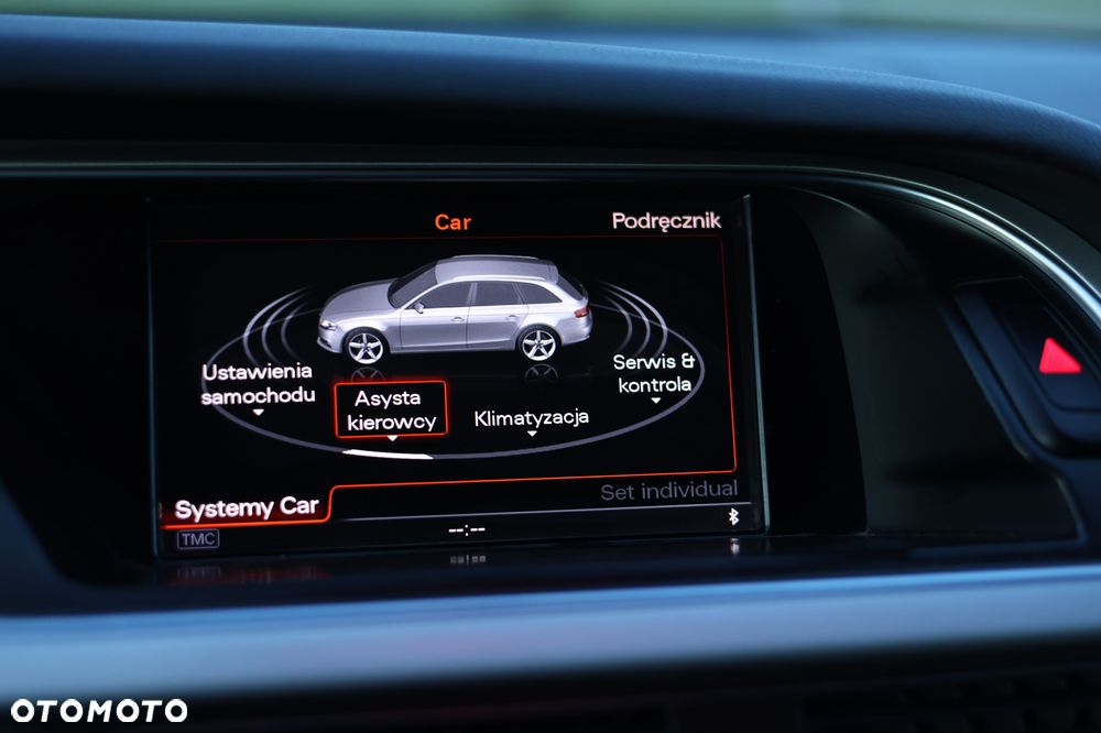 Audi A4 Avant 2.0 TDI clean diesel Multitronic - 25