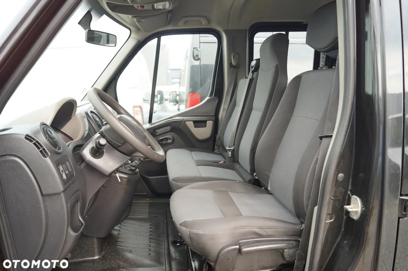 Renault Master - 20