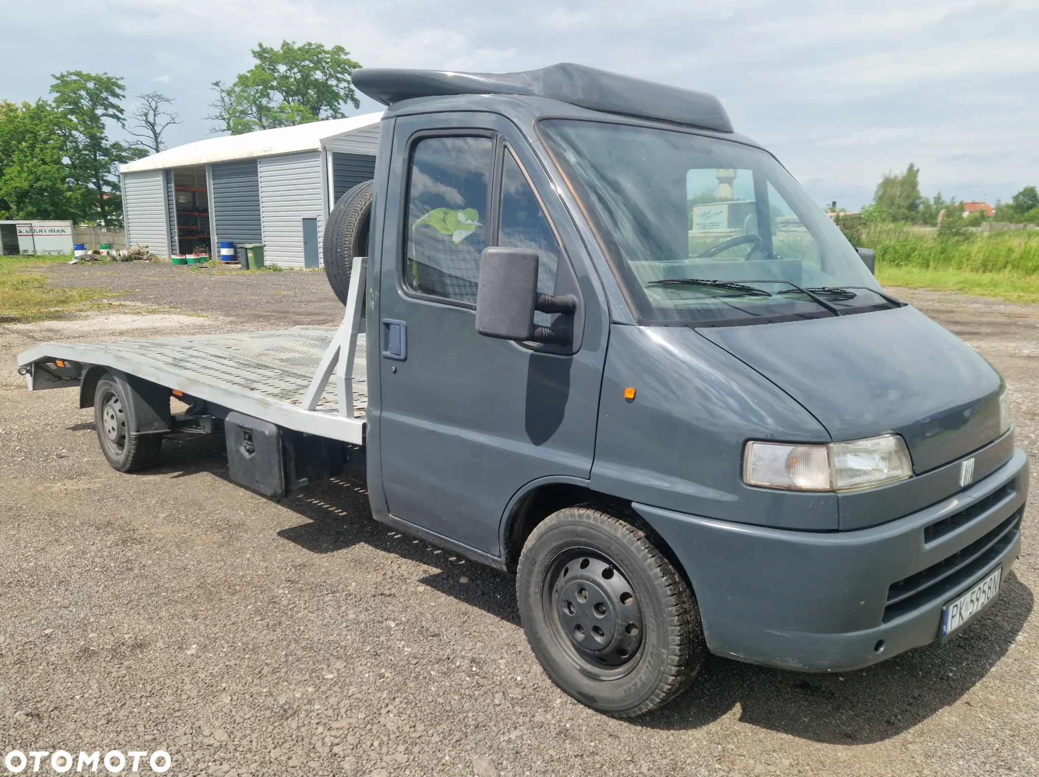 Fiat Ducato - 3