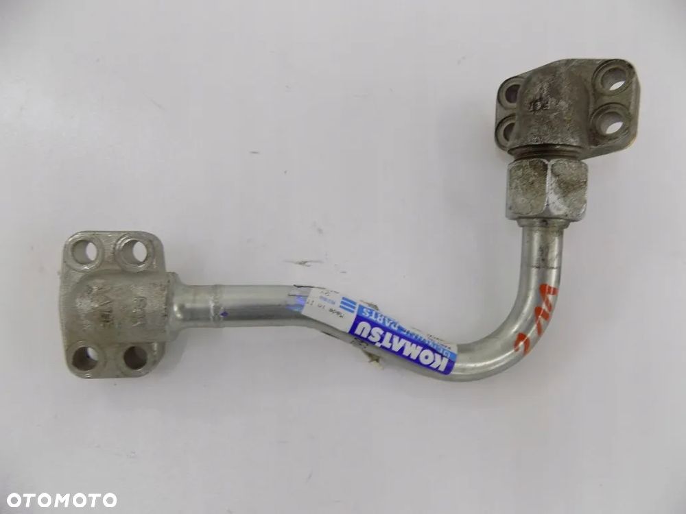 KOMATSU RURKA PRZEWÓD 222-61-11