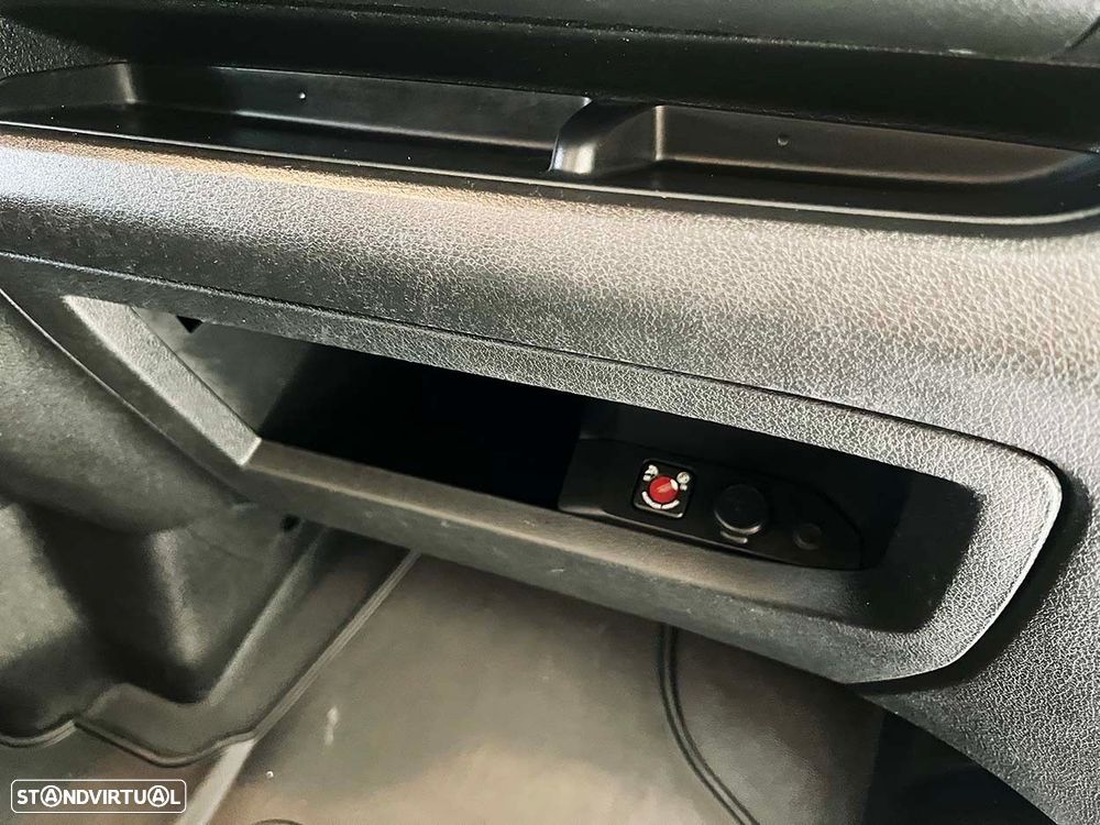 Opel Vivaro-e 75 kWh L2H1 - 19
