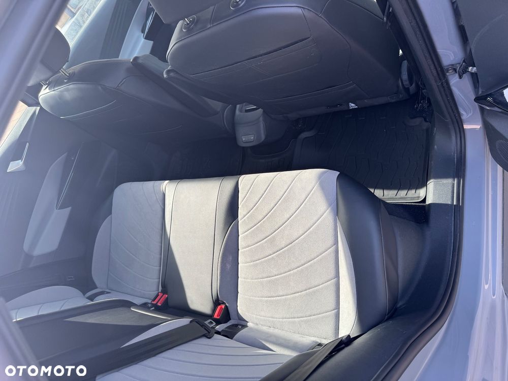 Volkswagen ID.3 58kWh Pro Performance Tech - 11