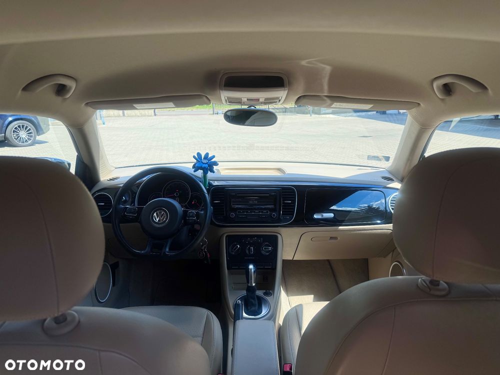 Volkswagen Beetle 2.0 TSI Sport DSG - 16