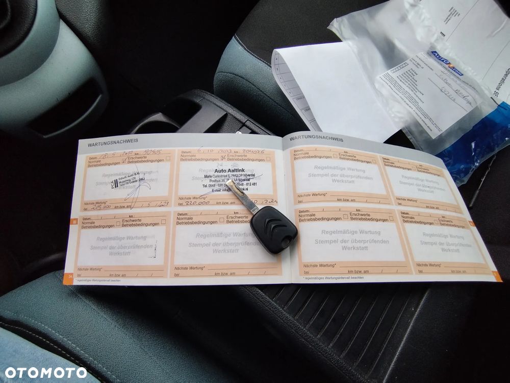 Citroën Berlingo Multispace VTi 120 SELECTION - 22