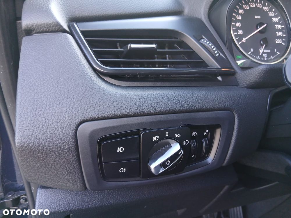 BMW Seria 2 218d xDrive Luxury Line - 20