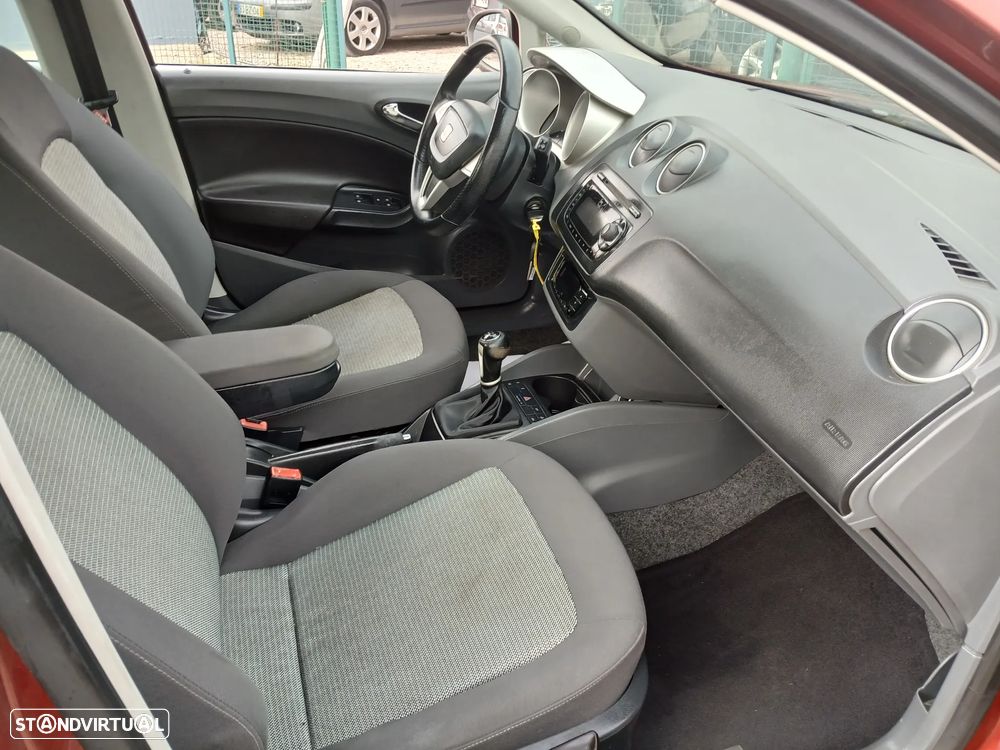 SEAT Ibiza 1.2 12V Style - 22