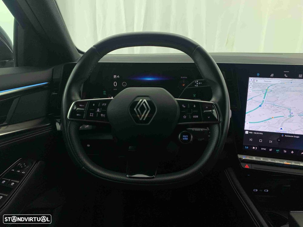 Renault Austral 1.3 Mild Hybrid Iconic Auto - 12
