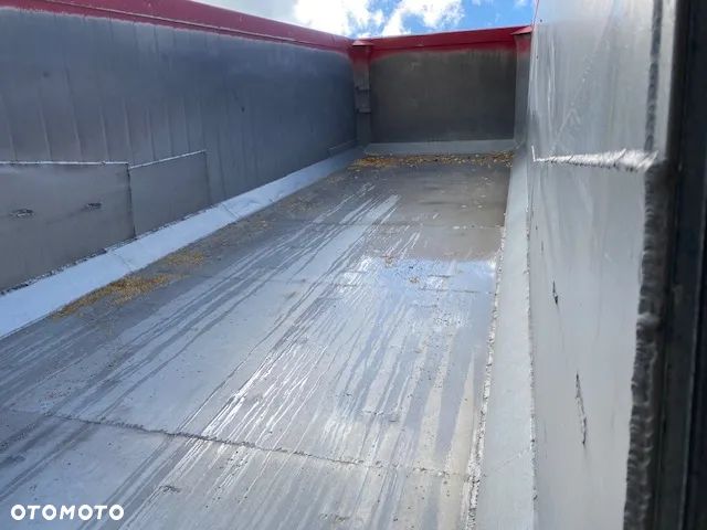 Langendorf SKA 24/30 naczepa wywrotka 28m3 - 13