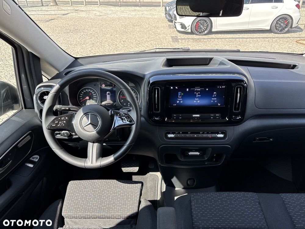 Mercedes-Benz Vito - 14