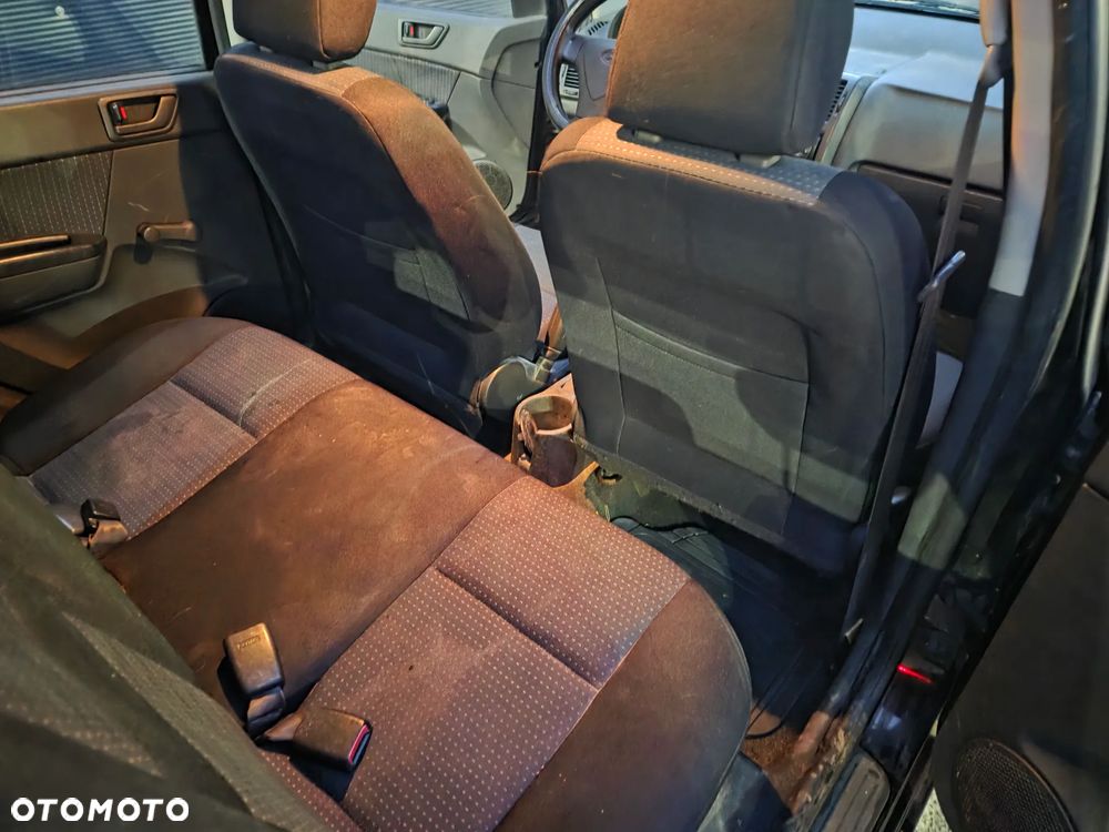 Hyundai Getz 1.1 Premium - 7