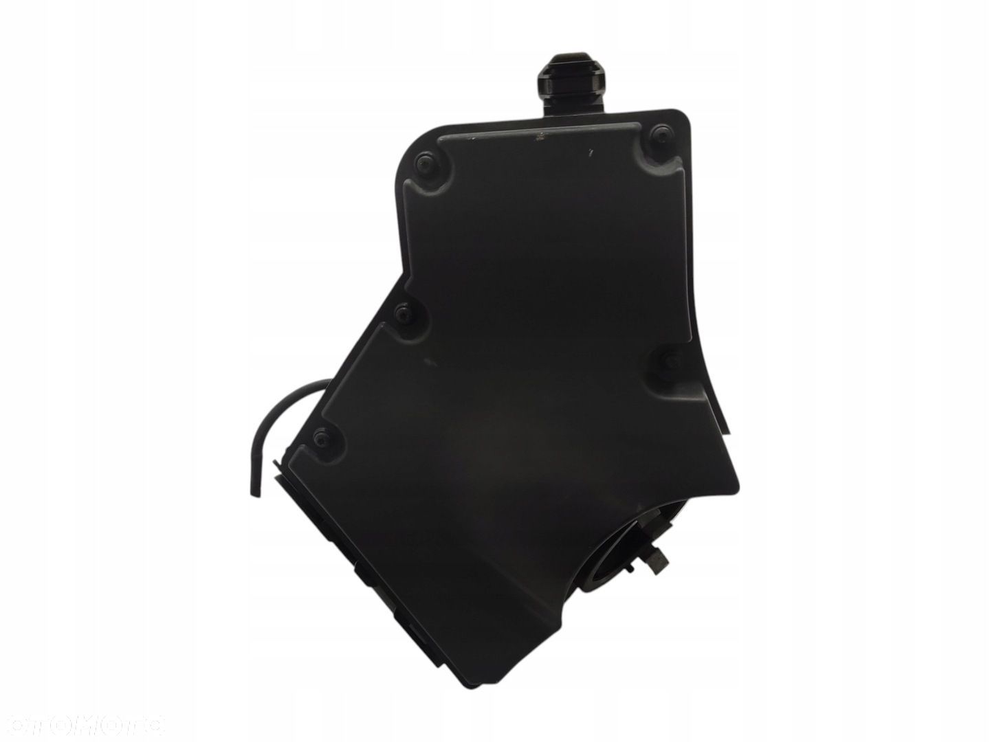 OBUDOWA FILTRA POWIETRZA AUDI A5 I 8T 3.0 TDI 2007-2011 8K0133837B - 1