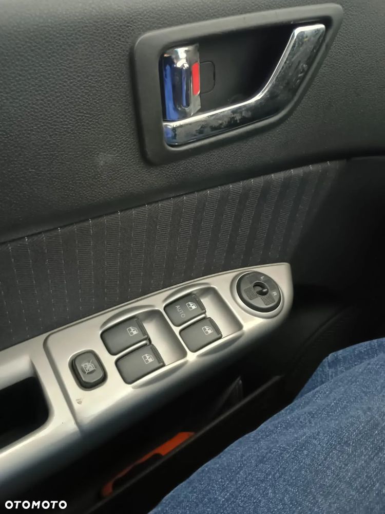 Hyundai Getz - 7