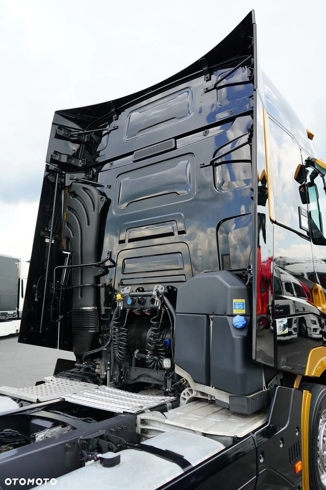 Renault / T 480 / EURO 6 / ACC / HIGH CAB / I – COOL - 40