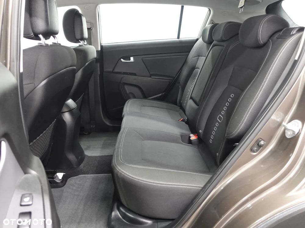 Kia Sportage 1.6 GDI L 2WD - 25