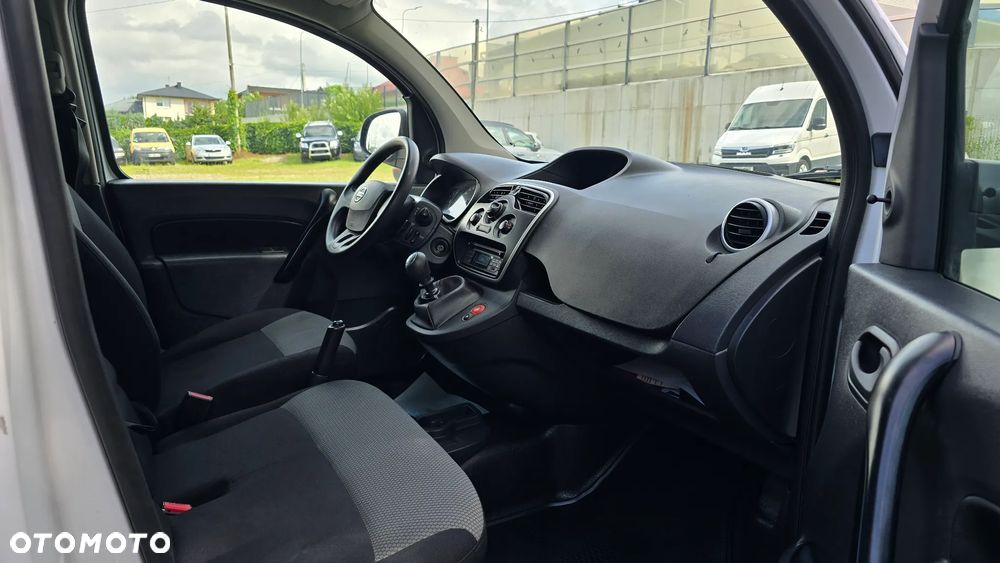 Renault Kangoo - 11