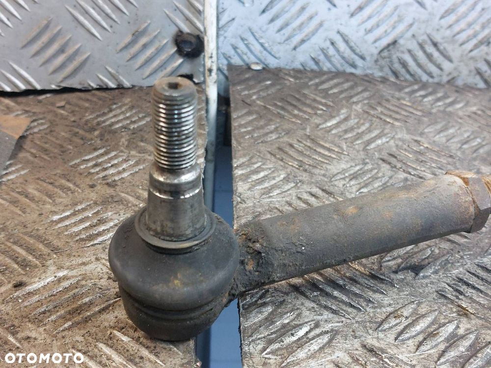 MAGLOWNICA PRZEKŁADNIA PEUGEOT BOXER I JUMPER I DUCATO II EU 01340777080 - 3