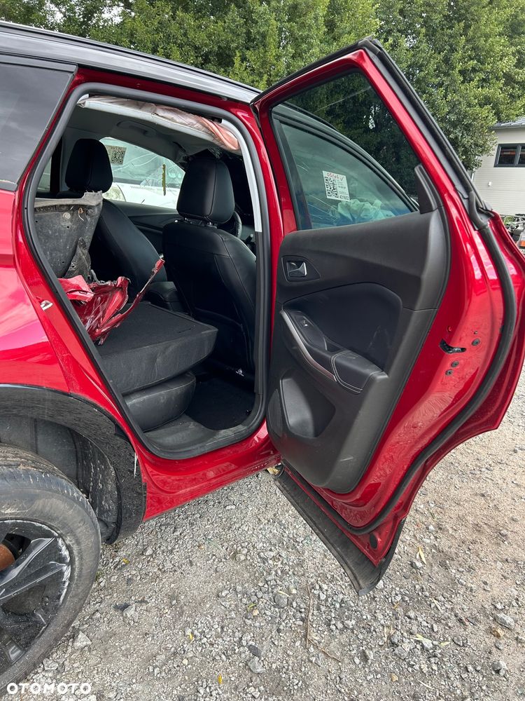 Opel Crossland X - 28