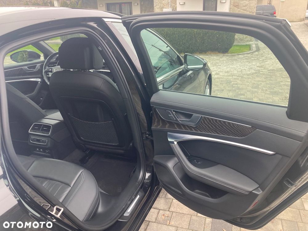 Audi A6 Limousine 45 TFSI quattro S tronic advanced - 32