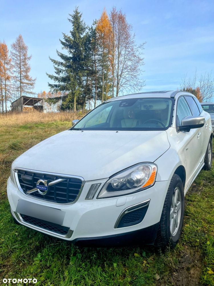 Volvo XC 60 - 2