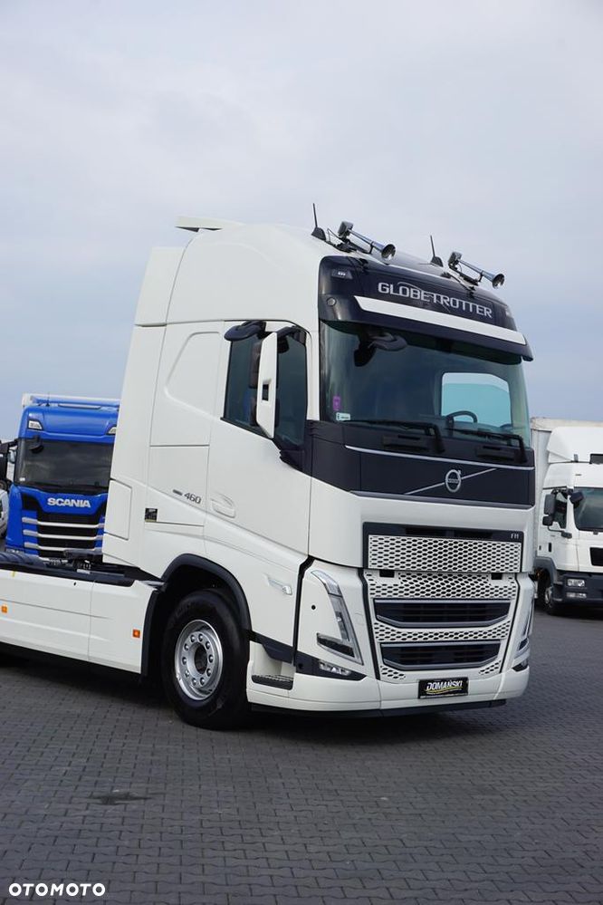 Volvo FH / 460 / I – SAVE / XL / EURO 6 / ACC / I -COOL / NOWY MODEL - 25