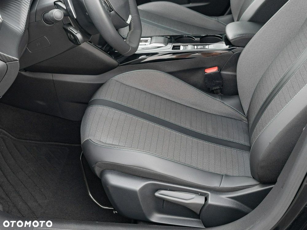 Peugeot 208 1.2 PureTech Allure Pack S&S EAT8 - 14