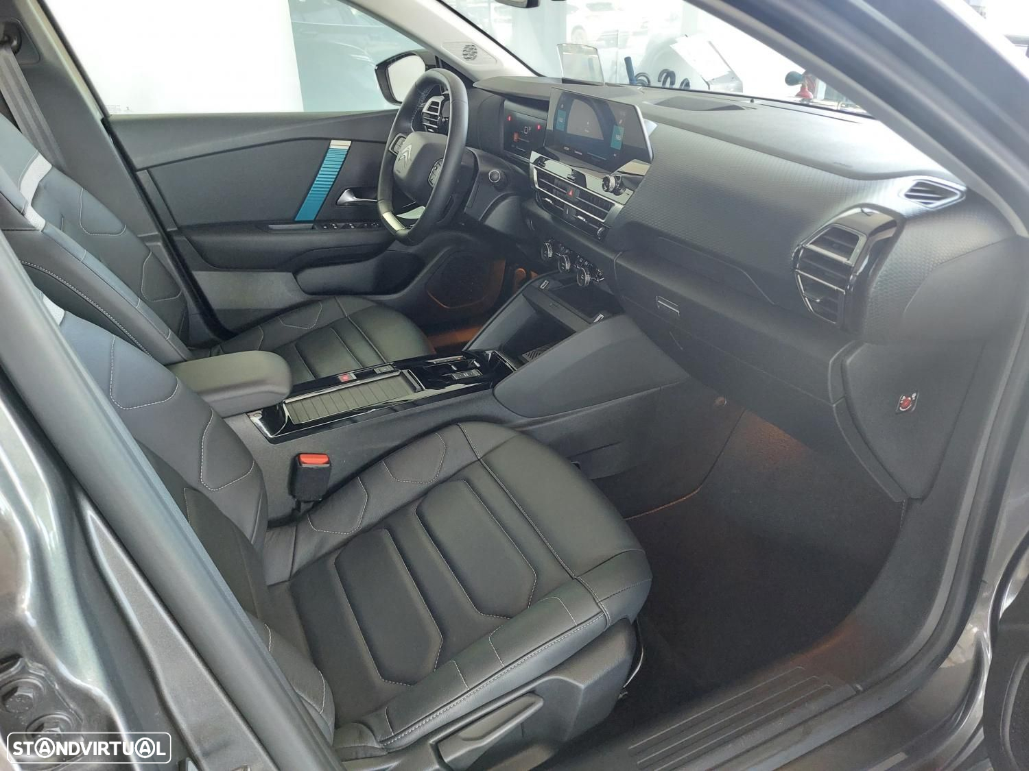 Citroën e-C4 50 kWh Shine Pack - 43