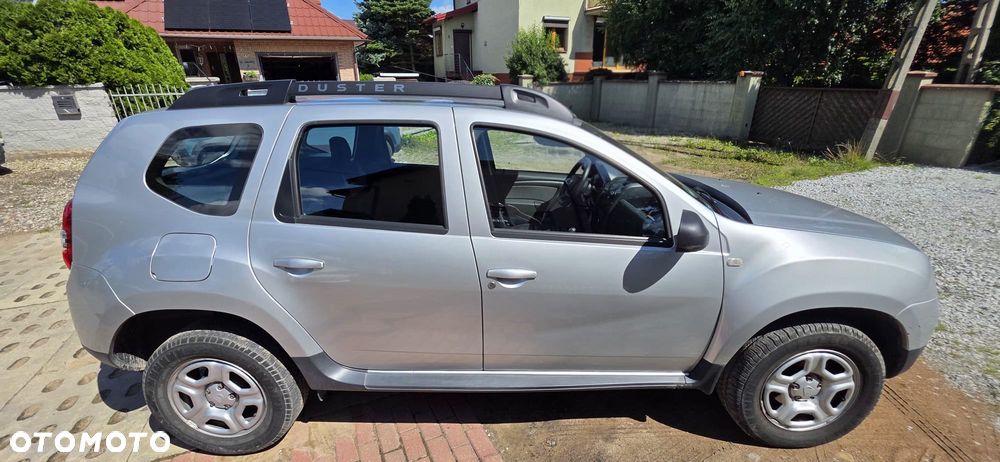 Dacia Duster - 20