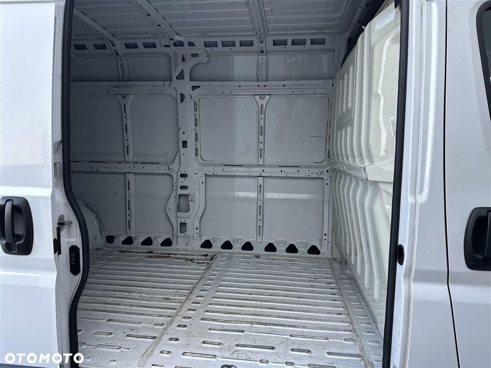 Peugeot boxer 2.2 BlueHDi 140KM L3H2 - 9