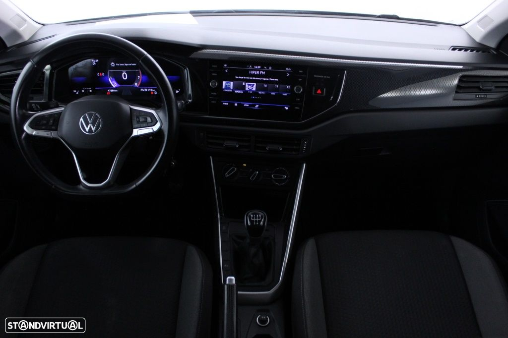 VW Polo 1.0 TSI Life - 18